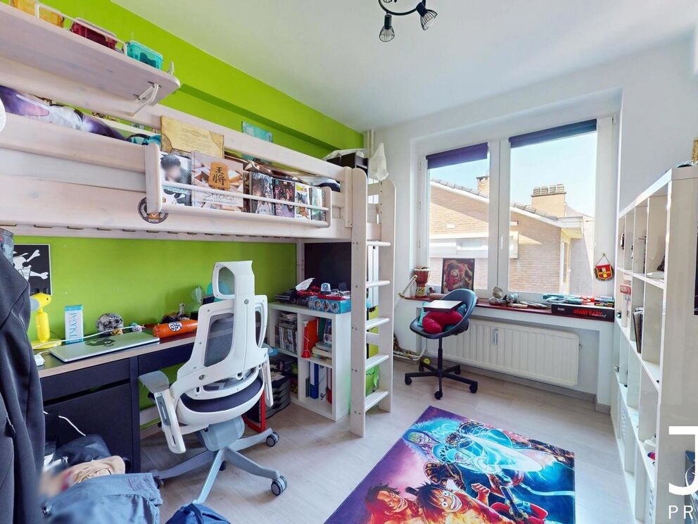 Flat for sale in Sint-Pieters-Woluwe