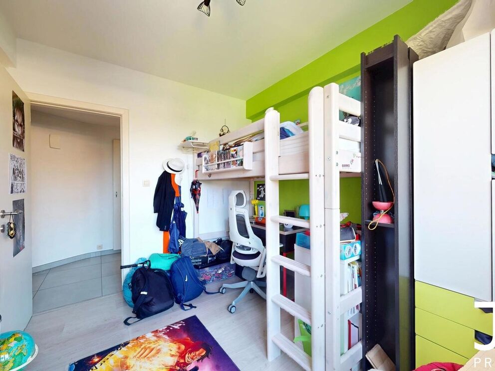 Flat for sale in Sint-Pieters-Woluwe
