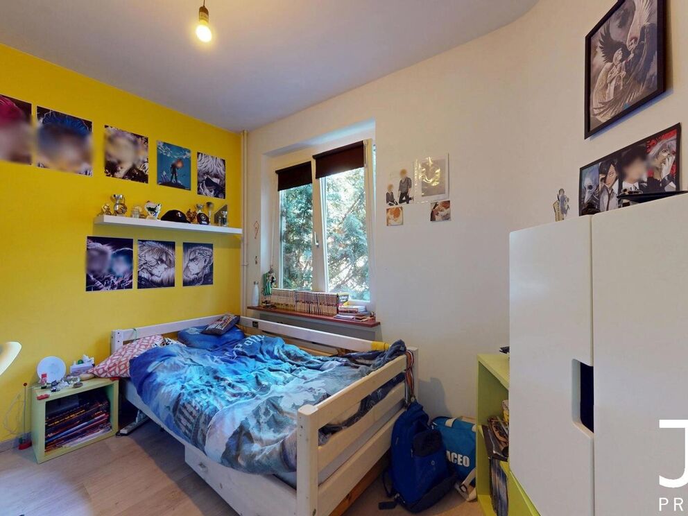 Flat for sale in Sint-Pieters-Woluwe