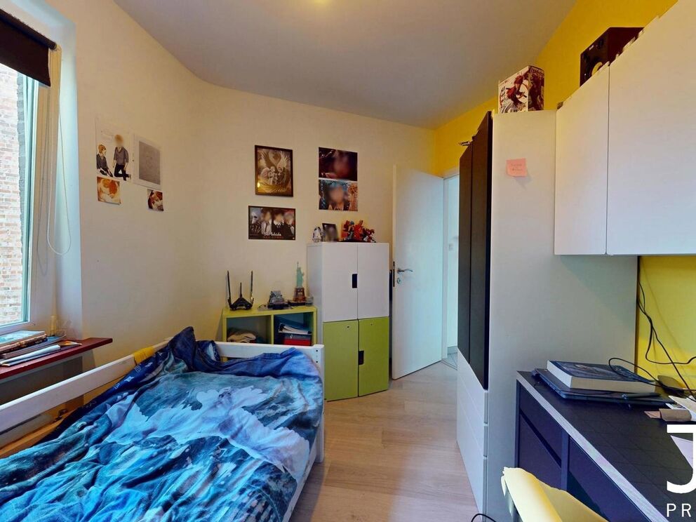 Flat for sale in Sint-Pieters-Woluwe