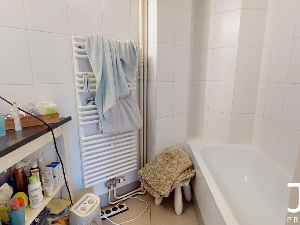 Flat for sale in Sint-Pieters-Woluwe
