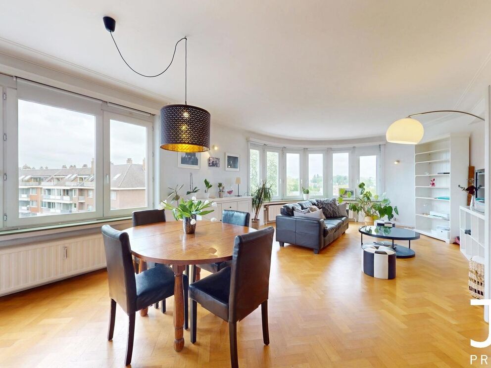 Flat for sale in Sint-Pieters-Woluwe