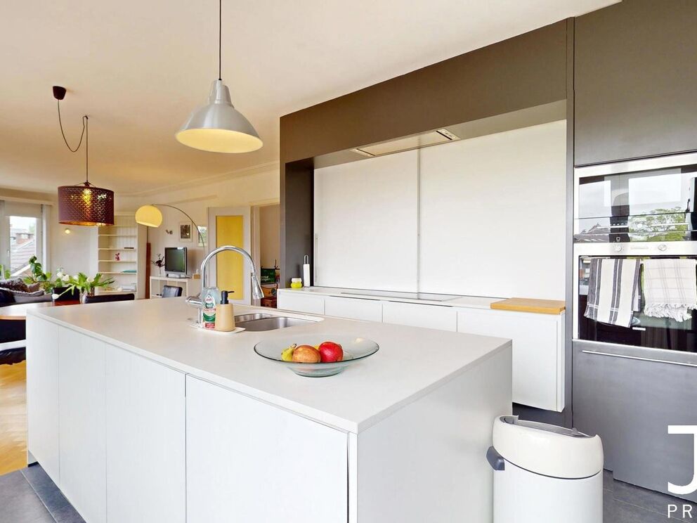 Flat for sale in Sint-Pieters-Woluwe