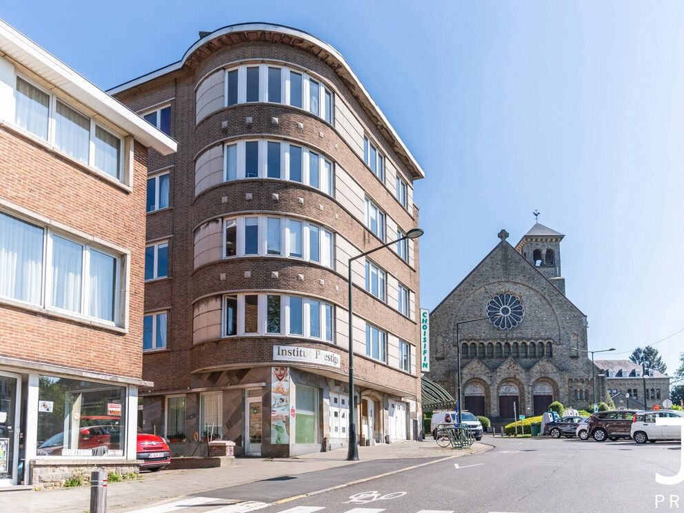 Flat for sale in Sint-Pieters-Woluwe