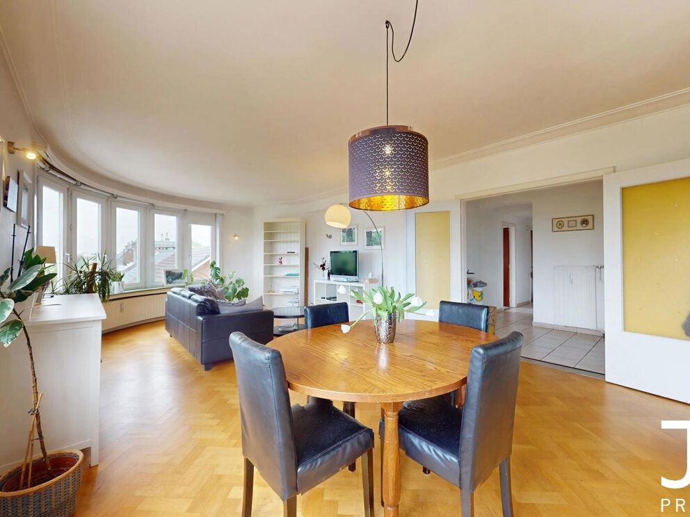 Flat for sale in Sint-Pieters-Woluwe
