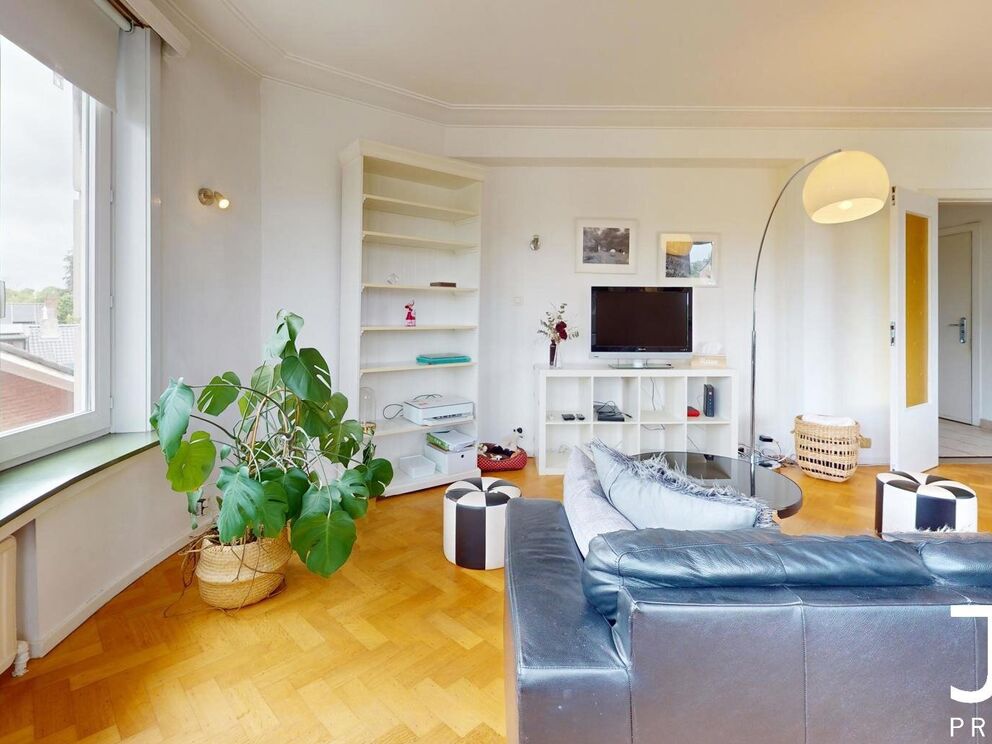 Flat for sale in Sint-Pieters-Woluwe