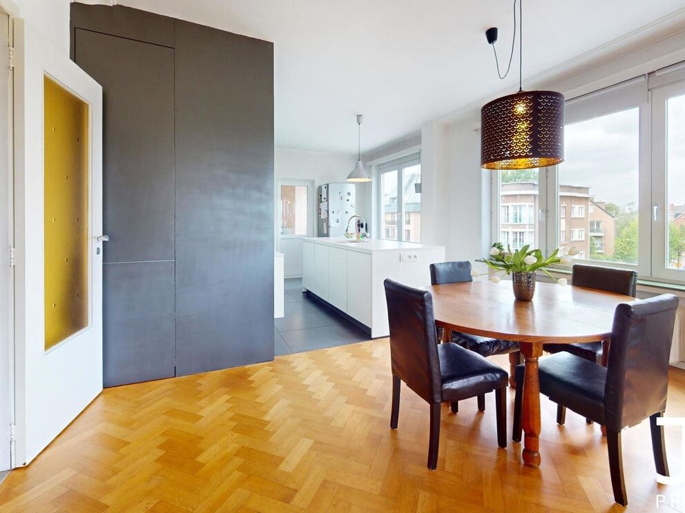 Flat for sale in Sint-Pieters-Woluwe