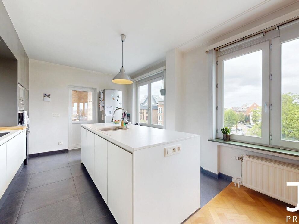 Flat for sale in Sint-Pieters-Woluwe