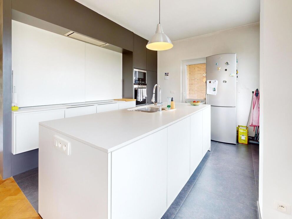 Flat for sale in Sint-Pieters-Woluwe