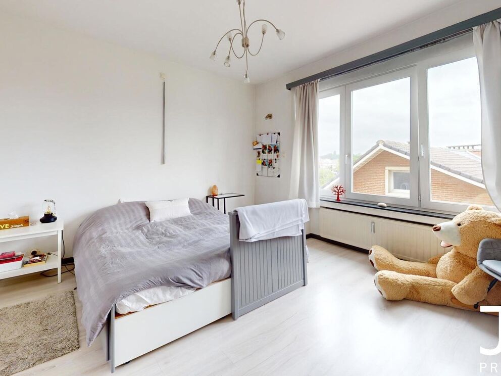 Flat for sale in Sint-Pieters-Woluwe