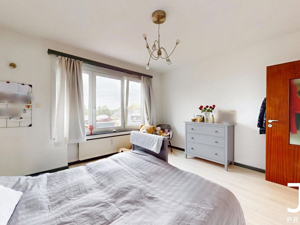 Flat for sale in Sint-Pieters-Woluwe