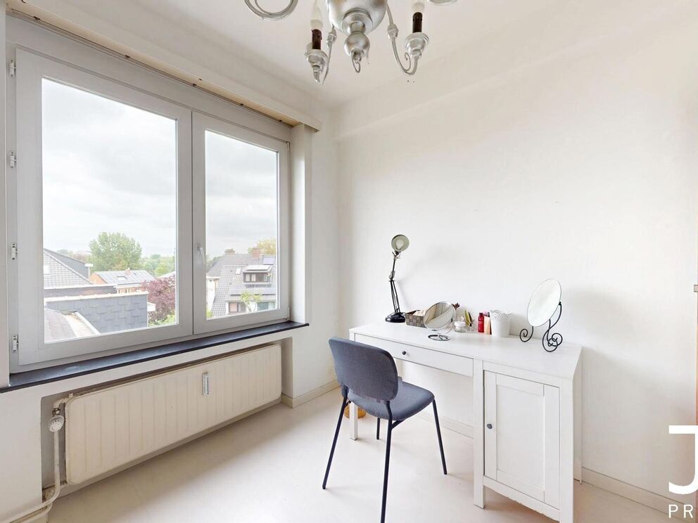 Flat for sale in Sint-Pieters-Woluwe