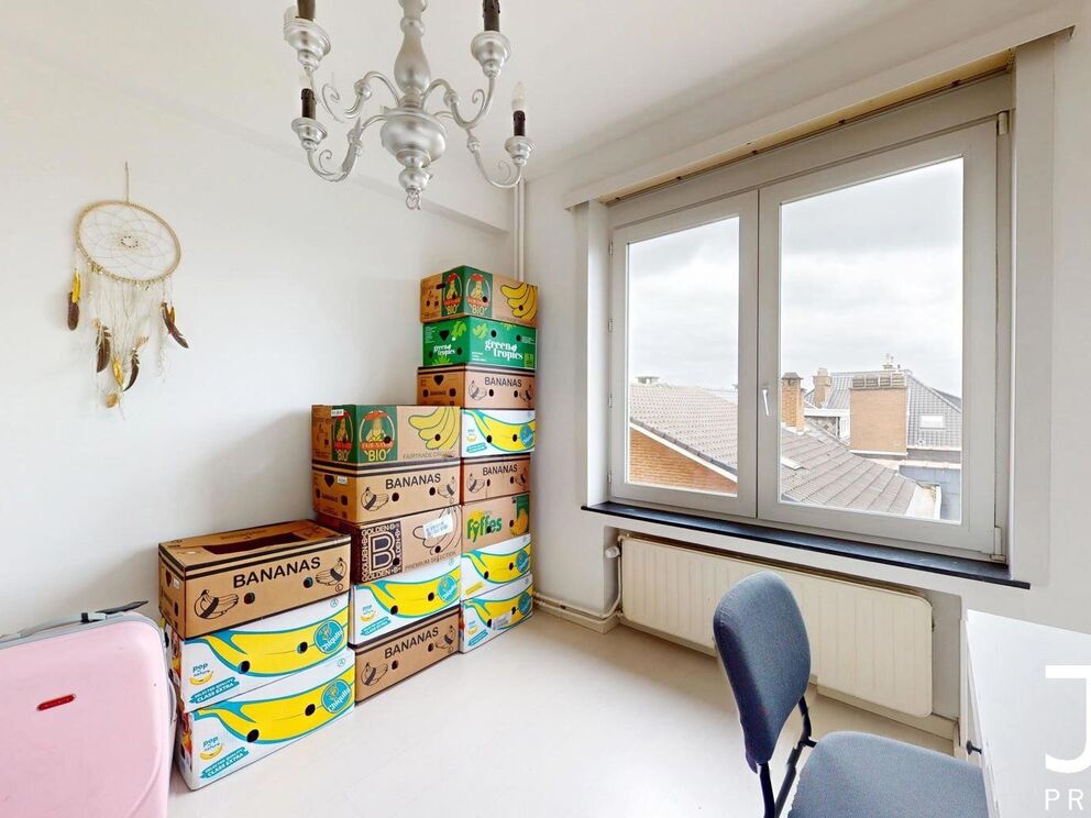 Flat for sale in Sint-Pieters-Woluwe
