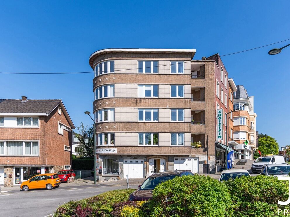 Flat for sale in Sint-Pieters-Woluwe