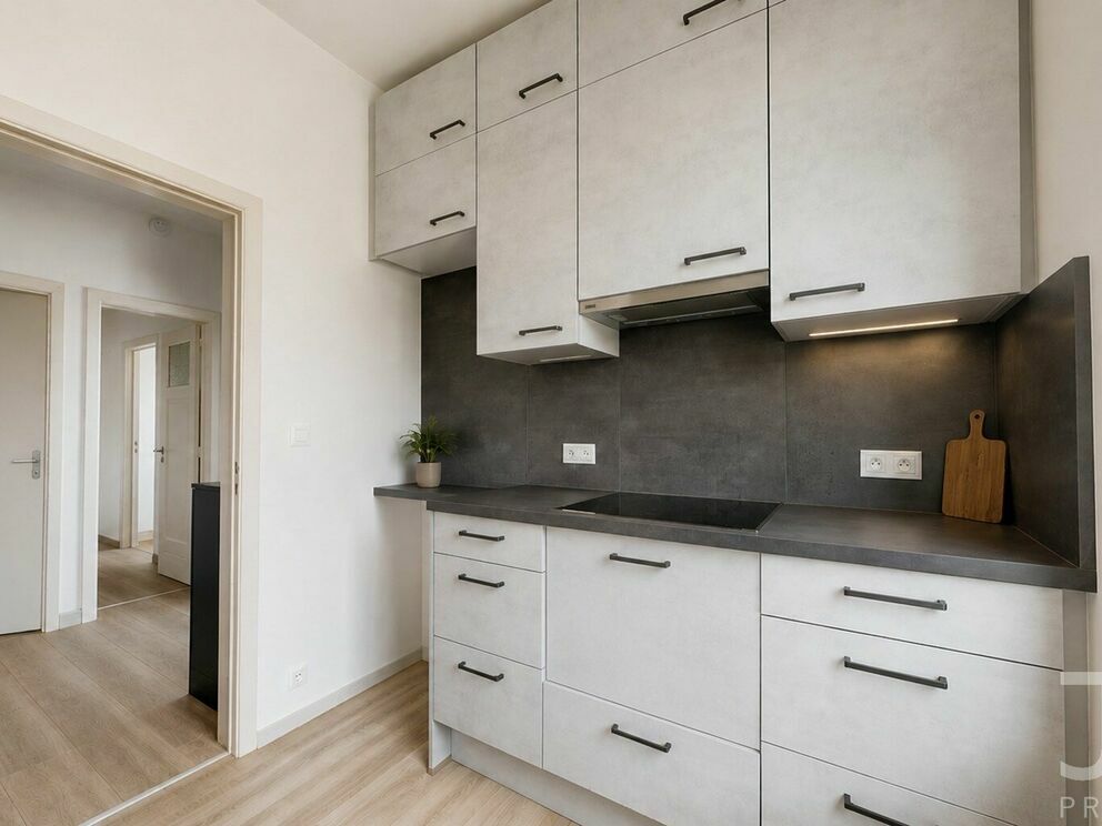 Flat for sale in Sint-Pieters-Woluwe