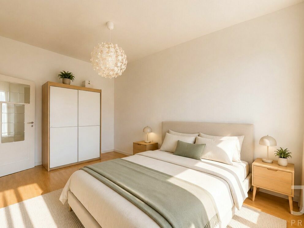 Flat for sale in Sint-Pieters-Woluwe