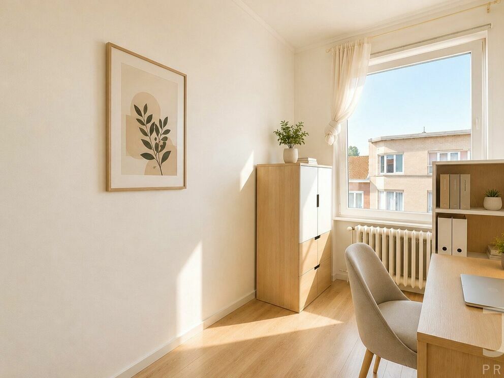 Flat for sale in Sint-Pieters-Woluwe