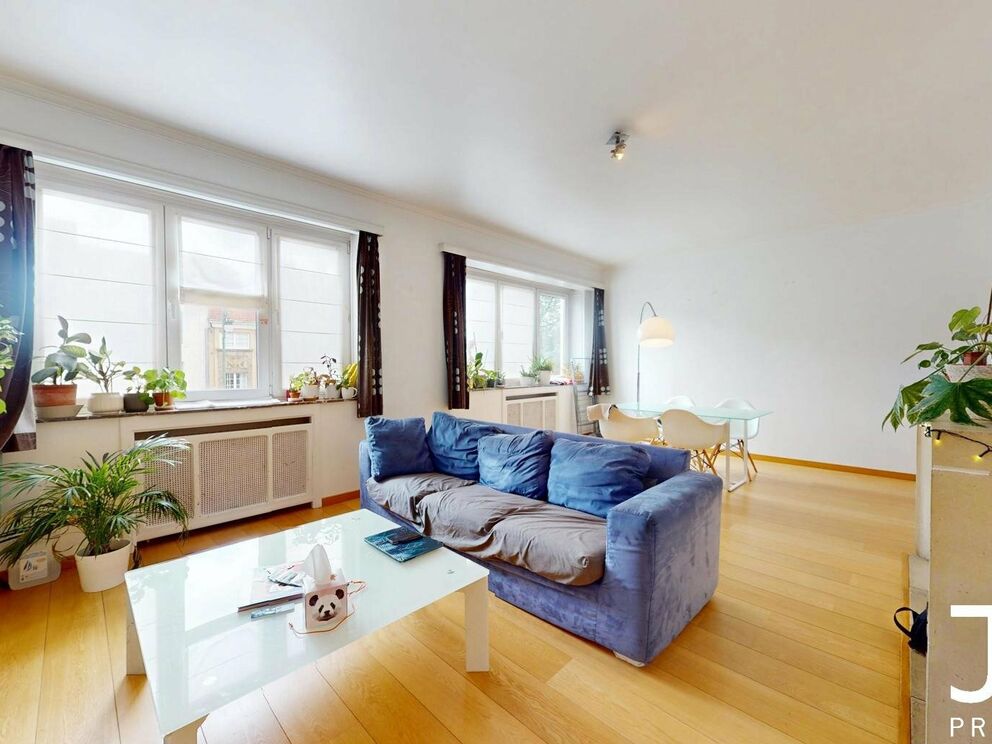 Flat for sale in Uccle