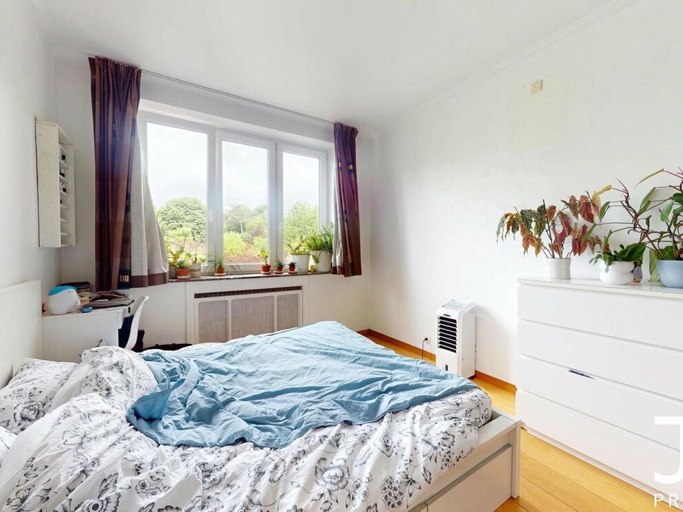 Flat for sale in Uccle