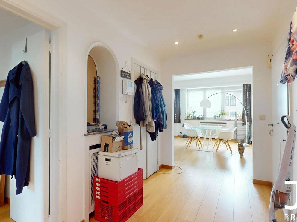 Flat for sale in Uccle
