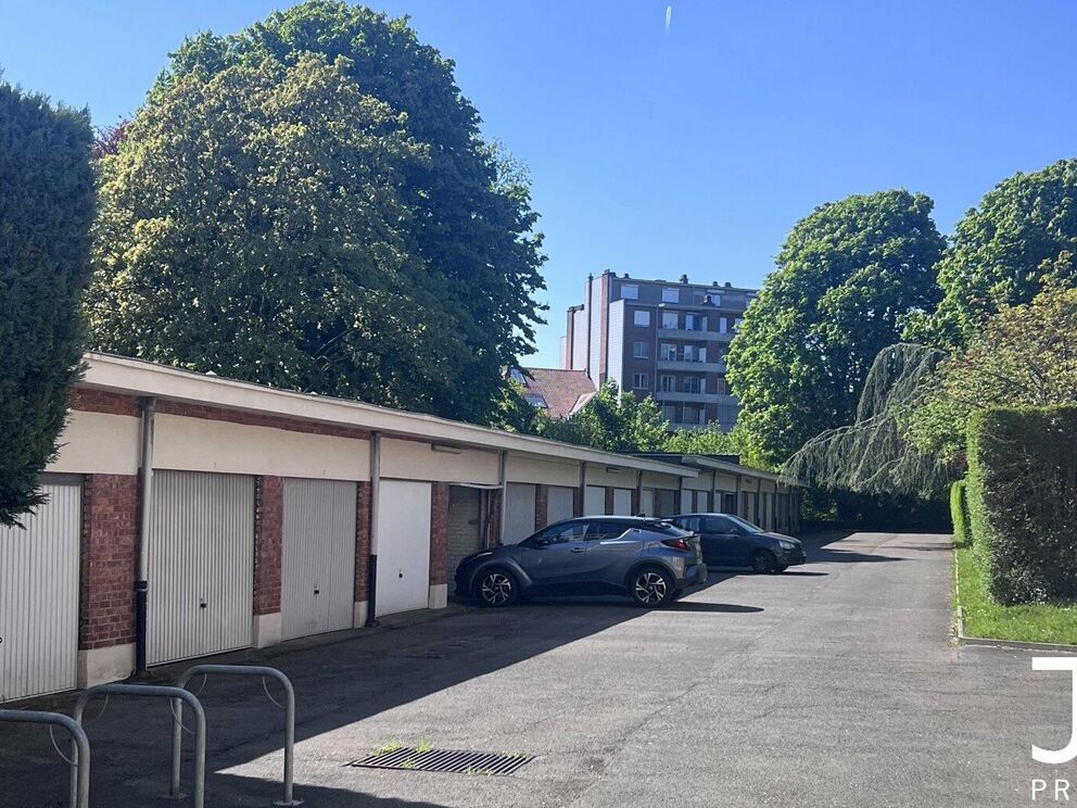 Flat for sale in Uccle