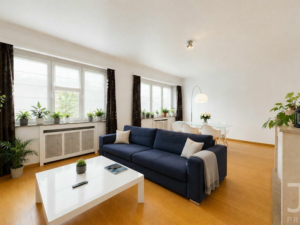 Flat for sale in Uccle