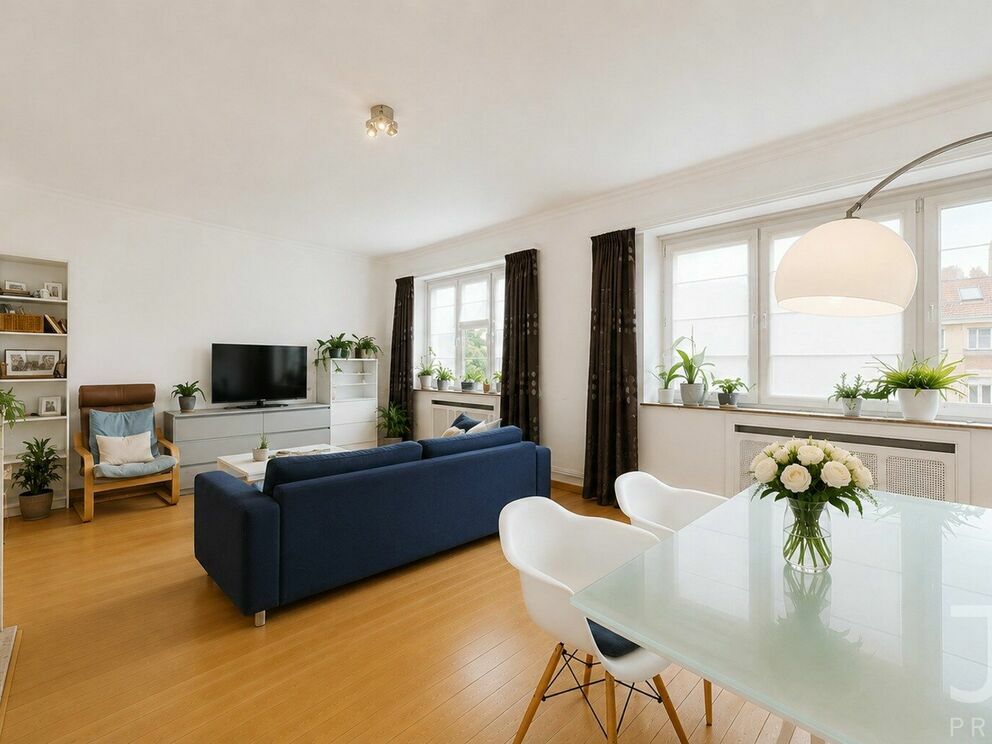 Flat for sale in Uccle