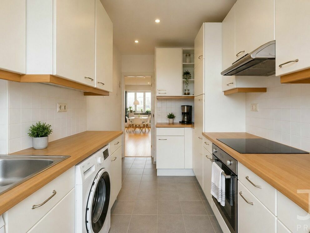 Flat for sale in Uccle
