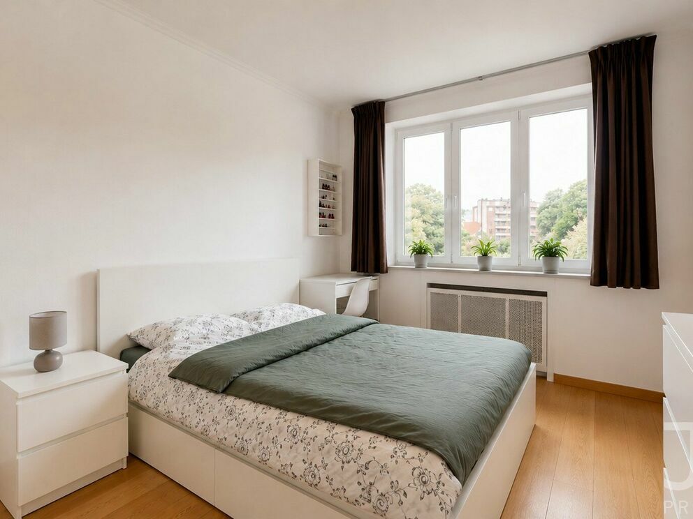 Flat for sale in Uccle