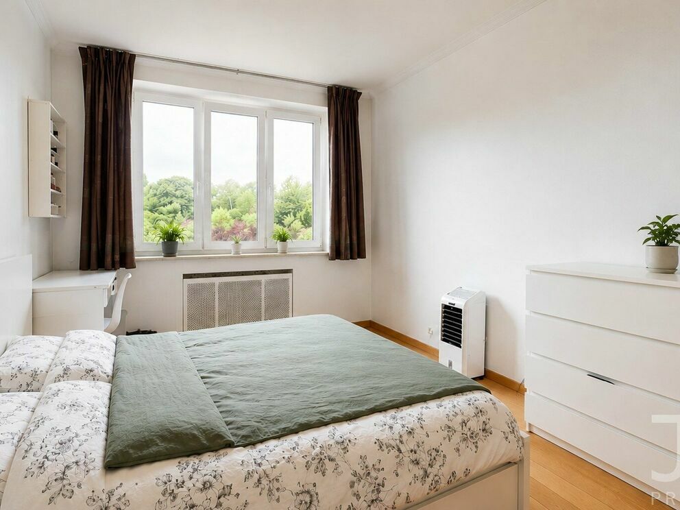 Flat for sale in Uccle