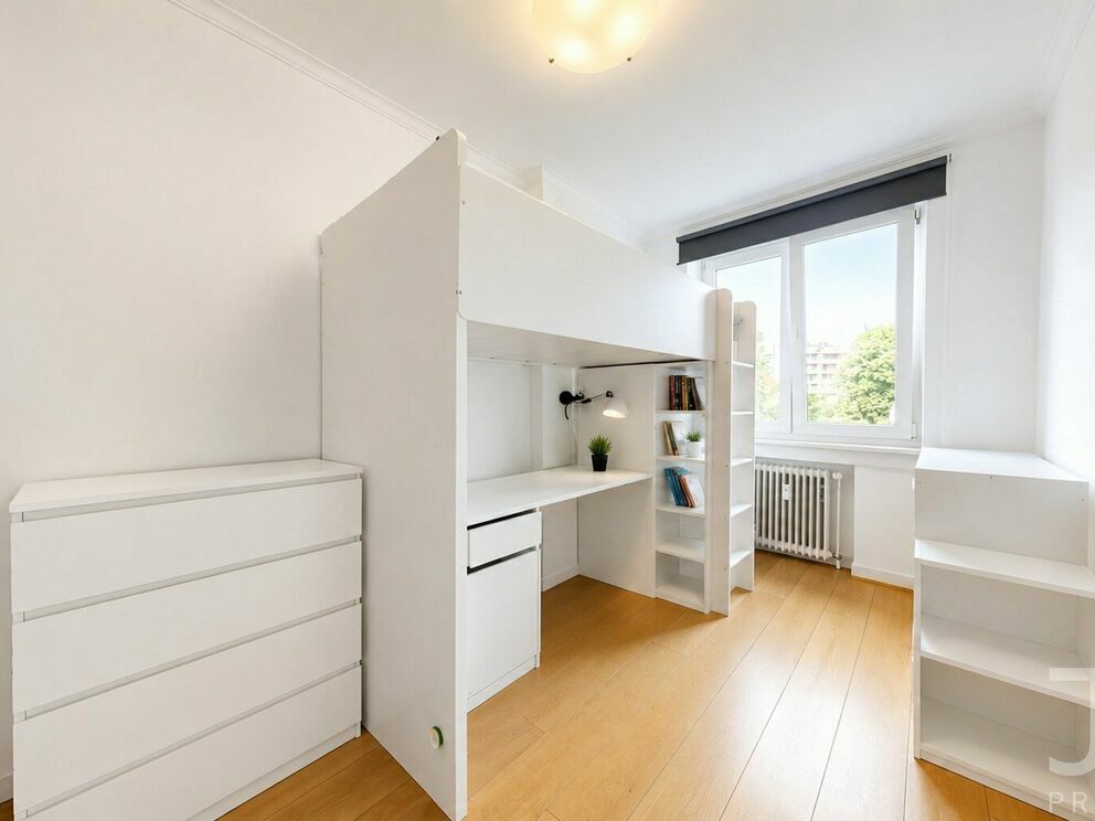 Flat for sale in Uccle