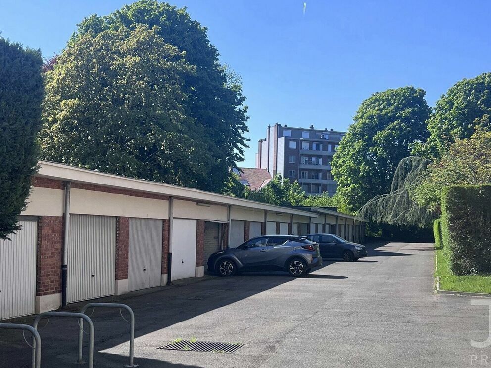 Flat for sale in Uccle