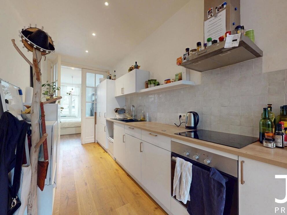 Flat for sale in Vorst