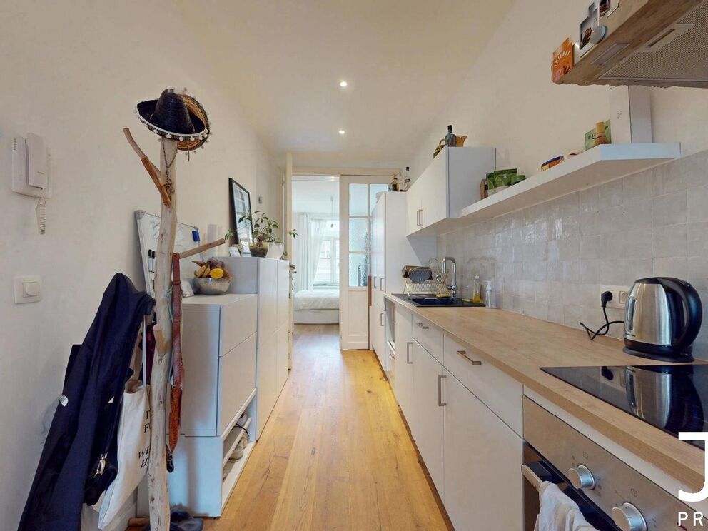Flat for sale in Vorst