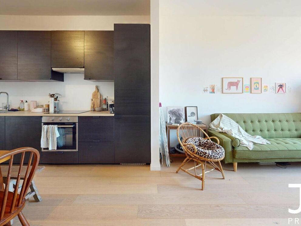 Flat for sale in Vorst