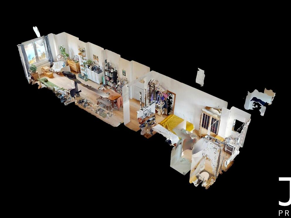 Flat for sale in Vorst