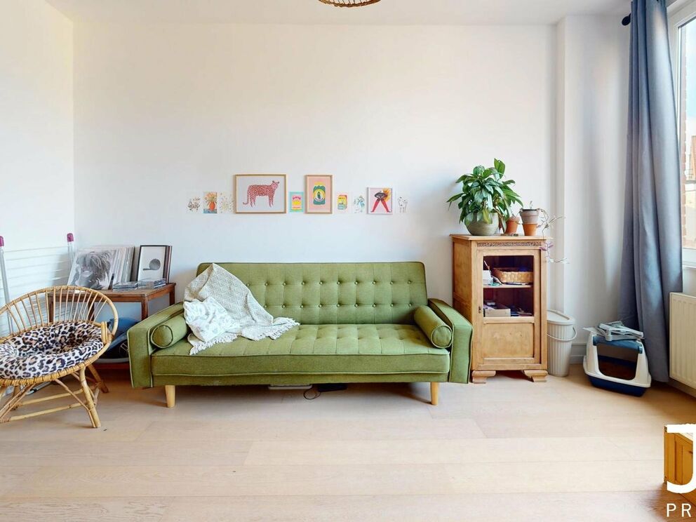 Flat for sale in Vorst