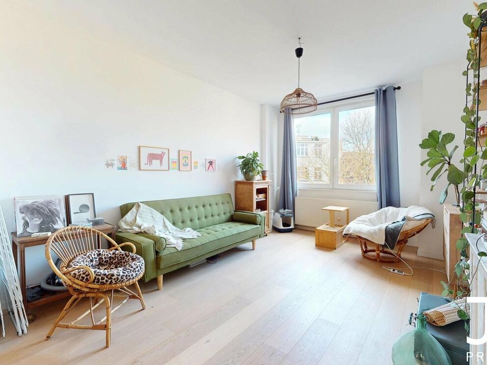 Flat for sale in Vorst