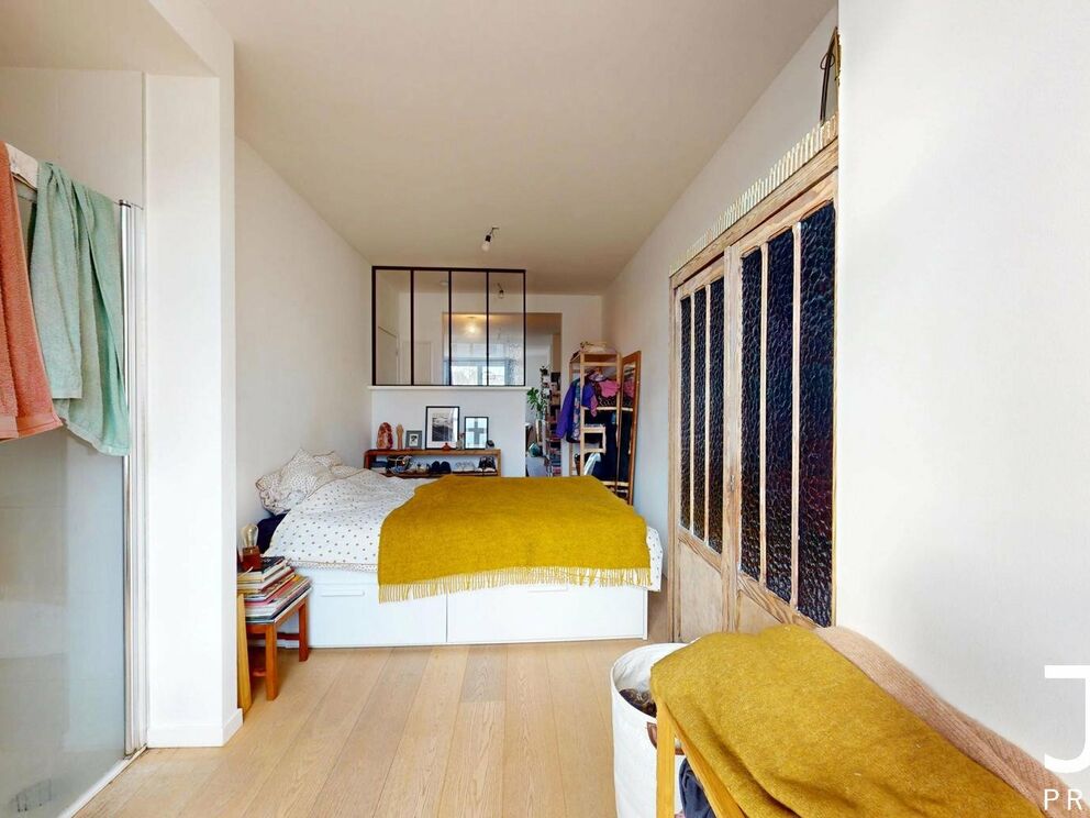 Flat for sale in Vorst