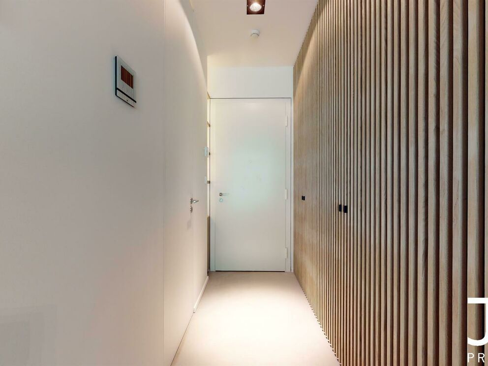 Gelijkvloerse verdieping te huur in Sint-Pieters-Woluwe