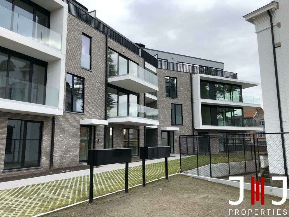 Ground floor for rent in Halle