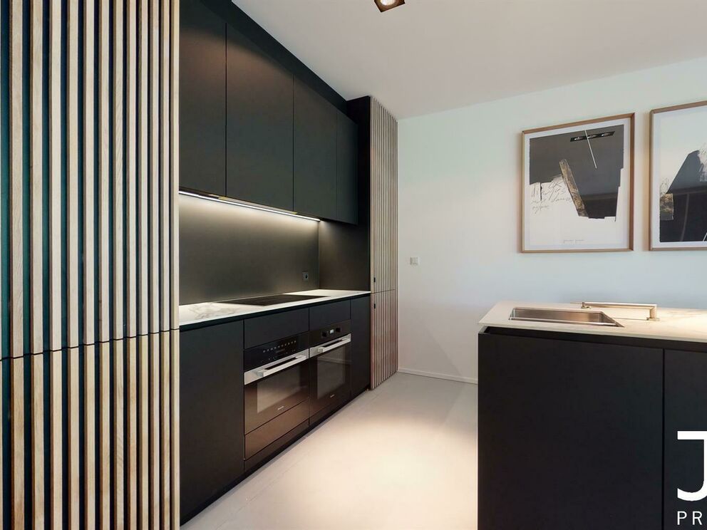 Ground floor for rent in Sint-Pieters-Woluwe