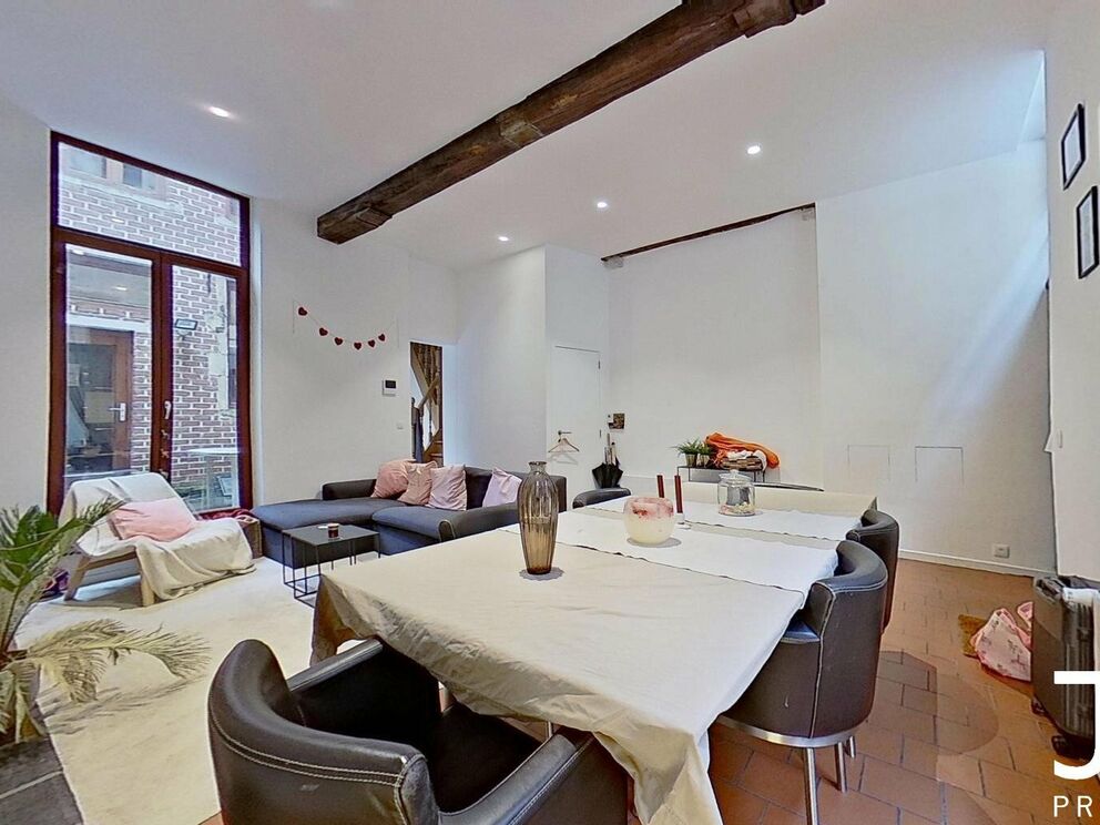 House for rent in Brussels