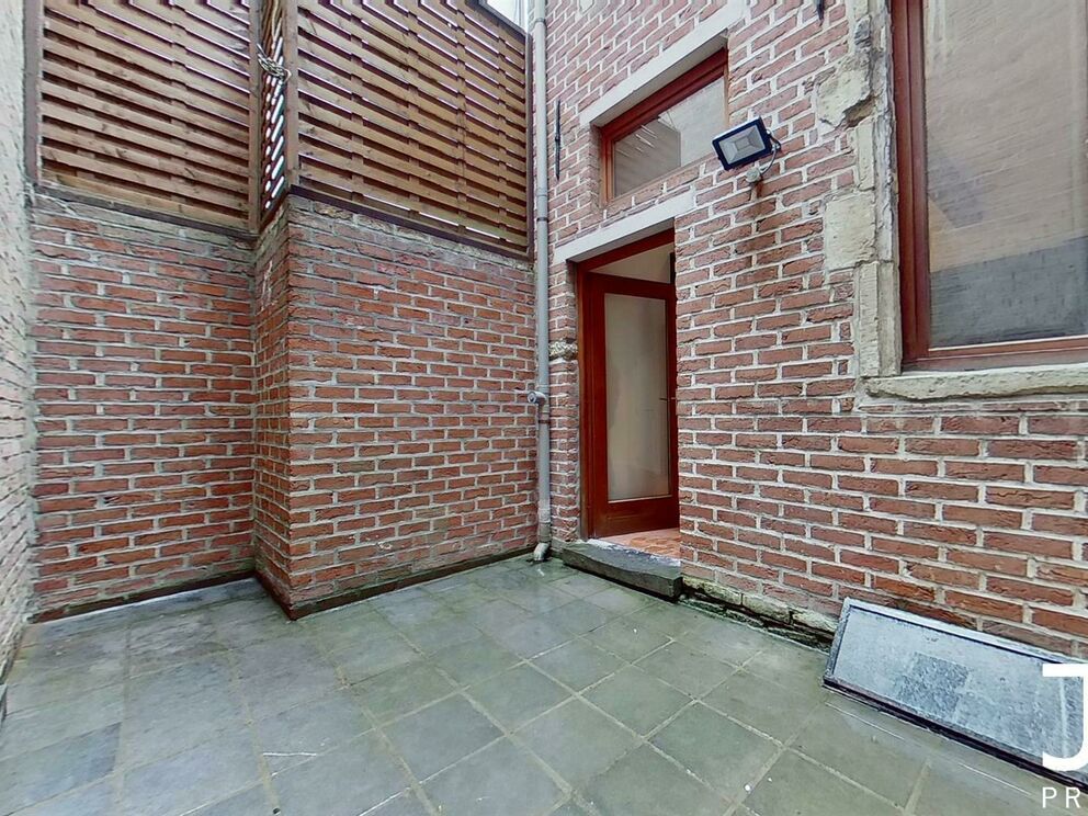 House for rent in Brussels