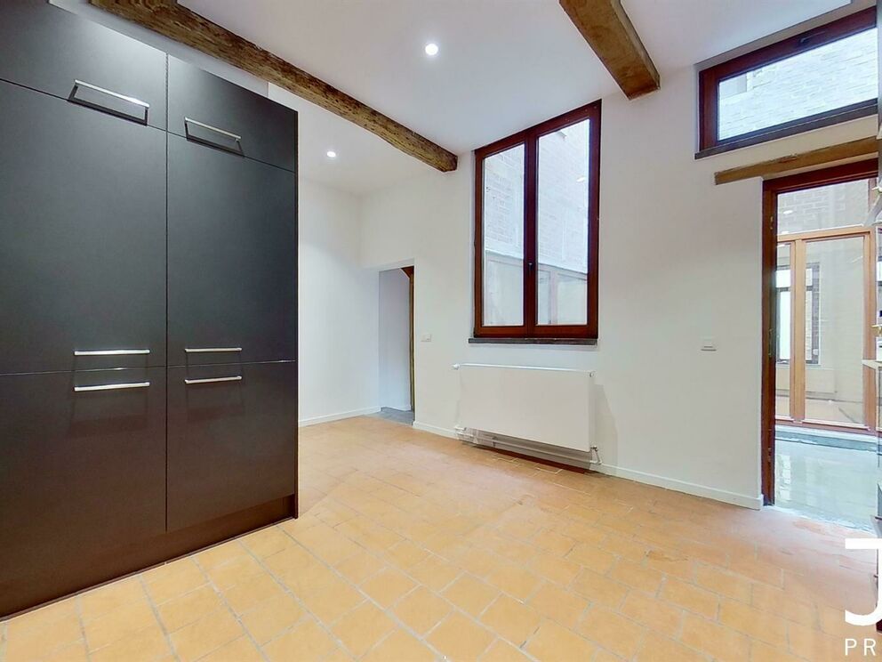 House for rent in Brussels