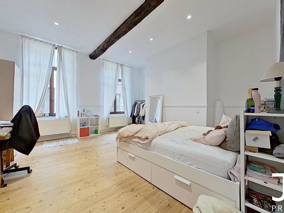 House for rent in Brussels