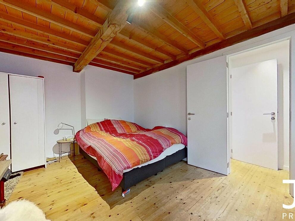 House for rent in Brussels