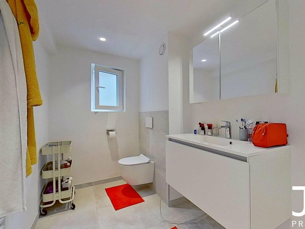 House for rent in Brussels