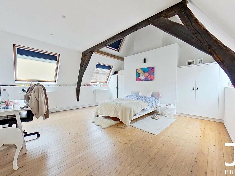 House for rent in Brussels