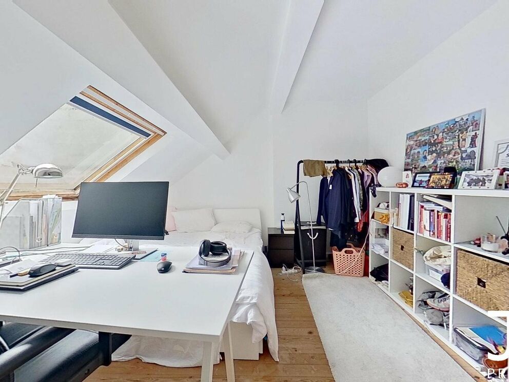 House for rent in Brussels